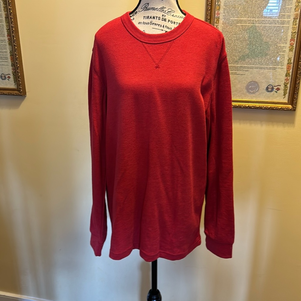 St. Johns Bay large men’s shirt like new